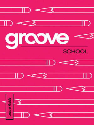 cover image of Groove